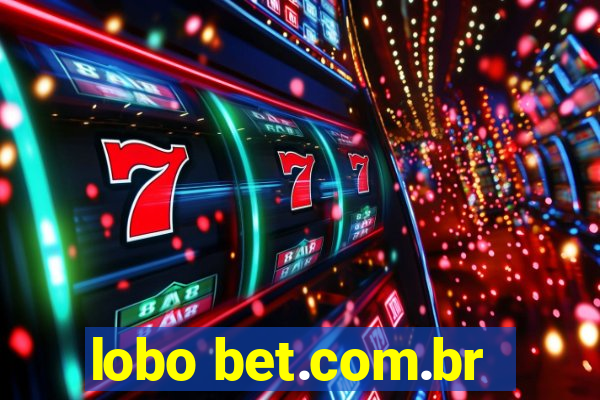 lobo bet.com.br